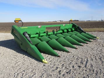 Main image John Deere C8R