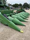 2024 John Deere C8R Image