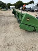 2024 John Deere C8R Image