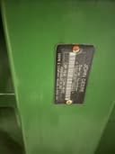 2024 John Deere C8R Image