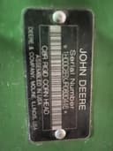 2024 John Deere C8R Image