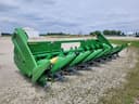 2024 John Deere C8R Image