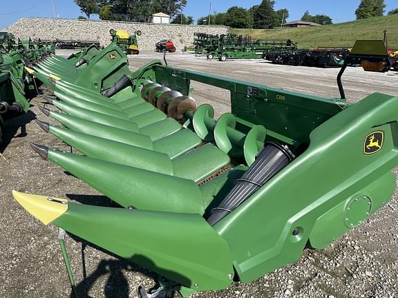 Image of John Deere C8R Primary image