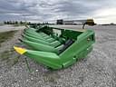 2024 John Deere C8R Image