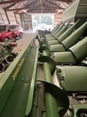 2024 John Deere C8R Image