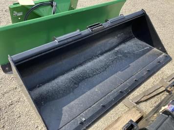 Main image John Deere Worksite Pro C84