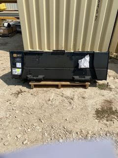 Image of John Deere Worksite Pro C66 equipment image 1