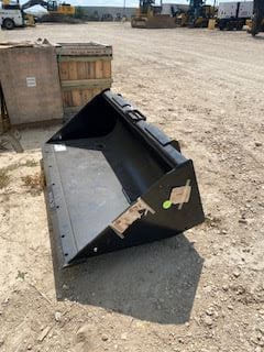 2024 John Deere Worksite Pro C66 Equipment Image0