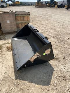 Image of John Deere Worksite Pro C66 Primary image