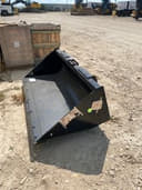 2024 John Deere Worksite Pro C66 Image