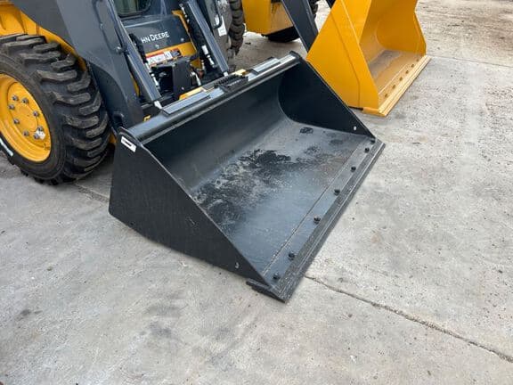 Image of John Deere Worksite Pro C66 Image 1