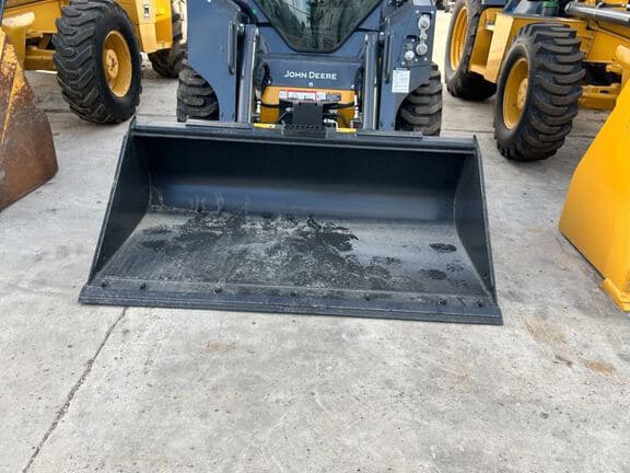 Image of John Deere Worksite Pro C66 Image 0