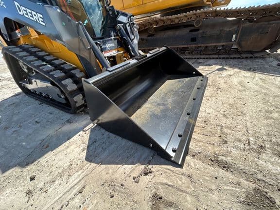Image of John Deere Worksite Pro C66 equipment image 1