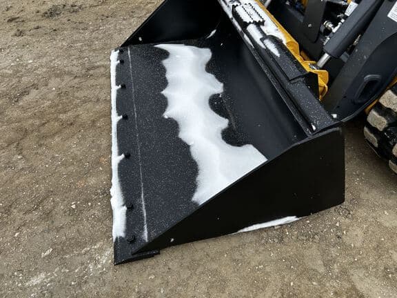 Image of John Deere Worksite Pro C66 Image 1