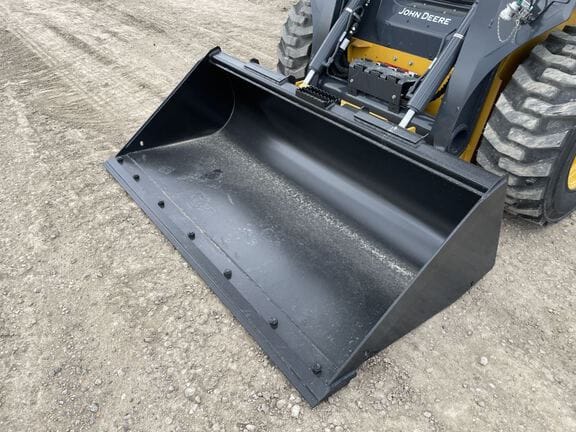 2024 John Deere C72 Equipment Image0