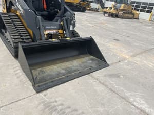 2024 John Deere C72 Image