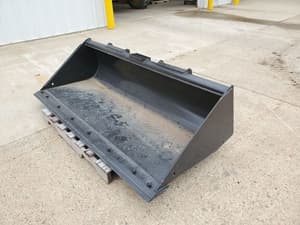 2024 John Deere Worksite Pro C78 Image