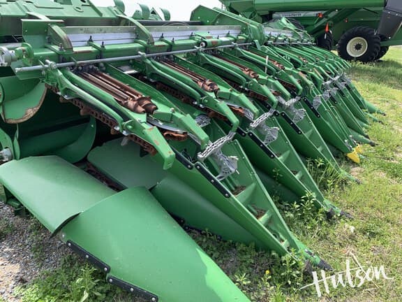 Image of John Deere CF16 Primary image