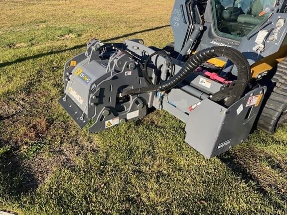 Image of John Deere CP24G equipment image 1