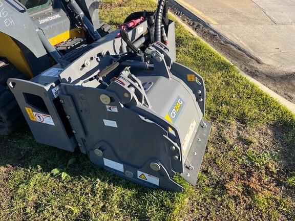 Image of John Deere CP24G equipment image 2