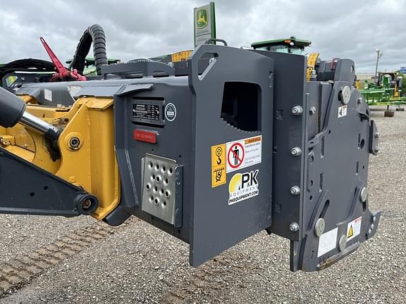 Image of John Deere CP30G equipment image 2