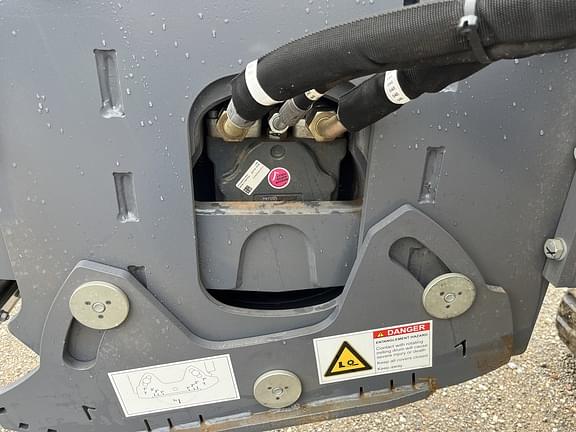 Image of John Deere CP30G equipment image 4