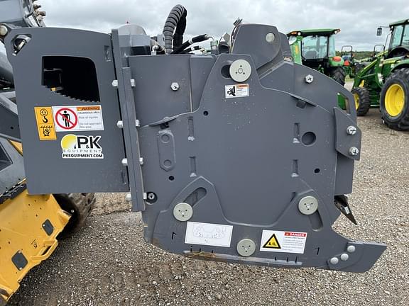 Image of John Deere CP30G equipment image 1