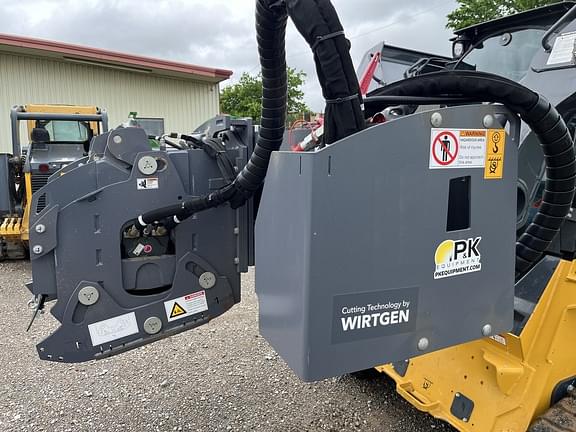 Image of John Deere CP30G equipment image 3