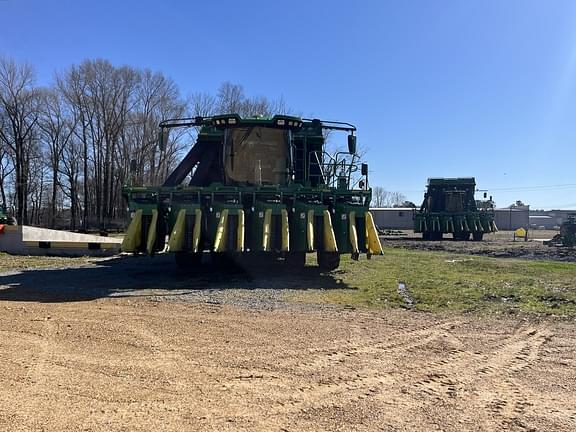 Image of John Deere CP770 equipment image 1