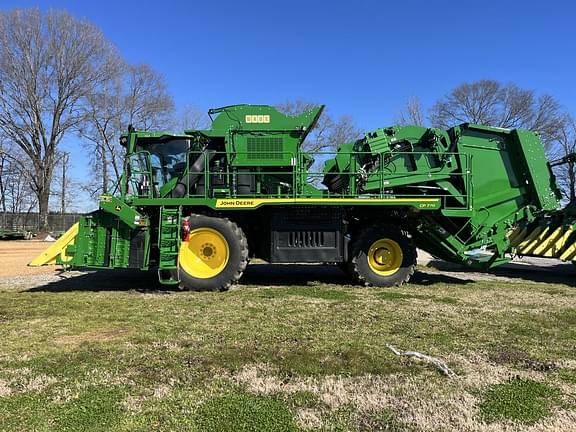 Image of John Deere CP770 equipment image 3