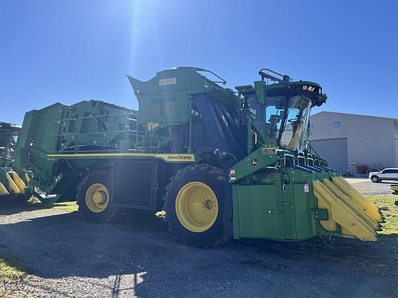 Image of John Deere CP770 equipment image 2