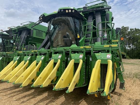 Image of John Deere CP770 Primary image