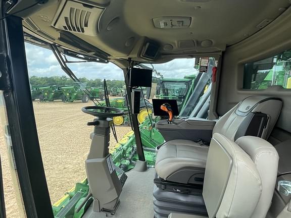 Image of John Deere CP770 equipment image 3