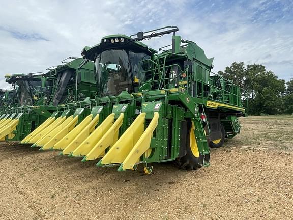 Image of John Deere CP770 Primary image
