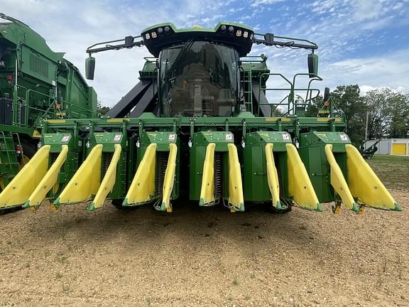 Image of John Deere CP770 equipment image 2