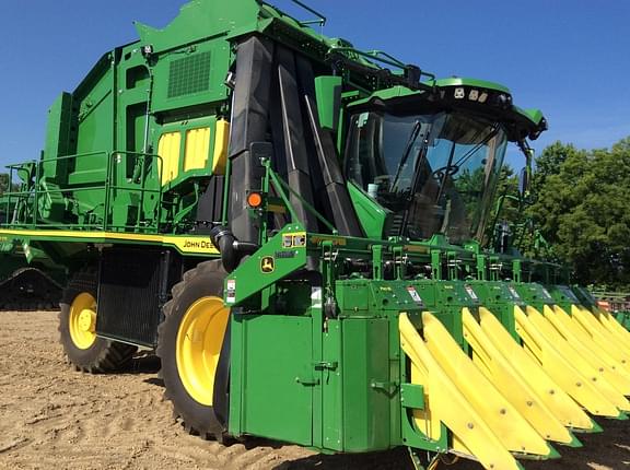 Image of John Deere CP770 Primary image