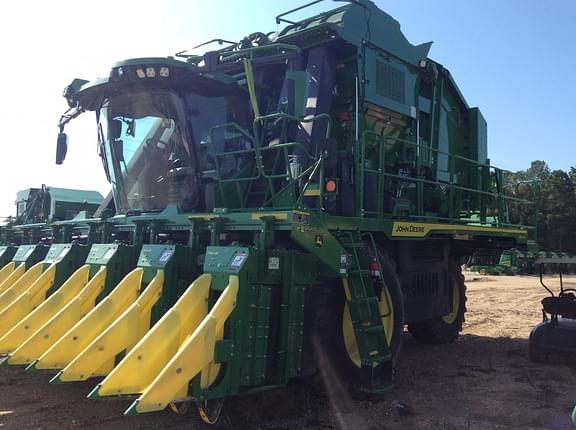 Image of John Deere CP770 equipment image 2