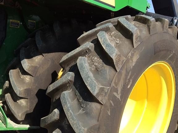 Image of John Deere CP770 equipment image 3