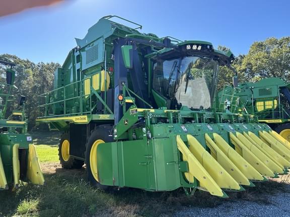 Image of John Deere CP770 equipment image 3