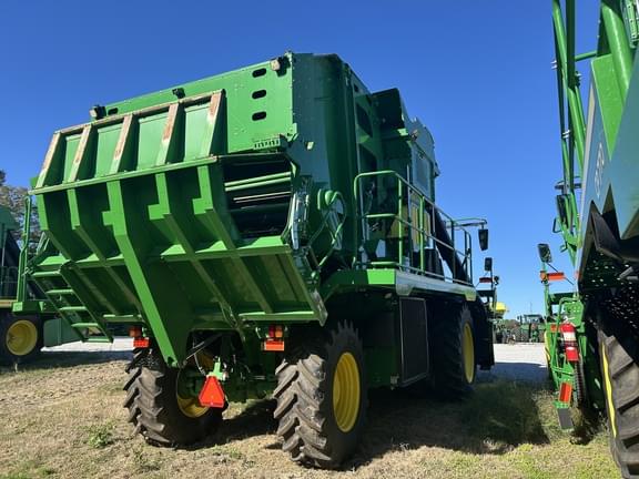 Image of John Deere CP770 equipment image 4