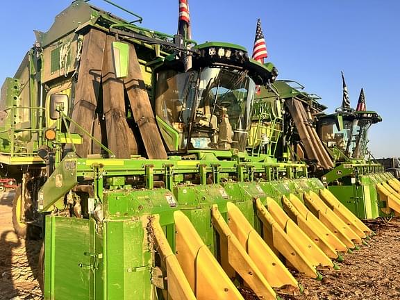 Image of John Deere CP770 equipment image 3