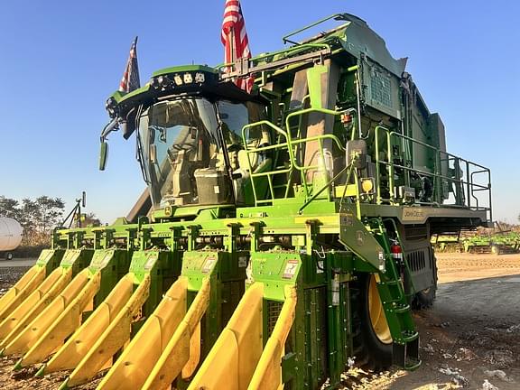 Image of John Deere CP770 Primary image