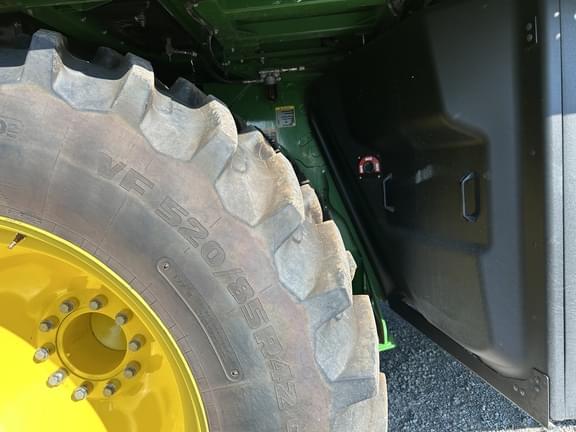 Image of John Deere CP770 equipment image 2