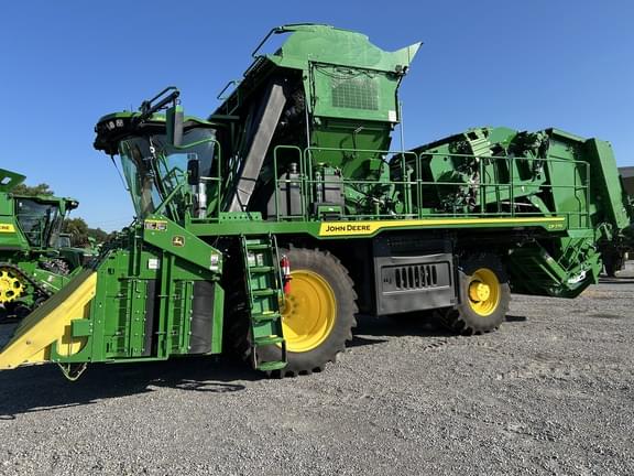 Image of John Deere CP770 Primary image