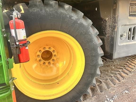 Image of John Deere CP770 equipment image 2