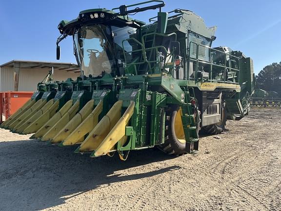 Image of John Deere CP770 equipment image 2