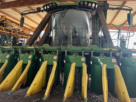 Image of John Deere CP770 equipment image 2