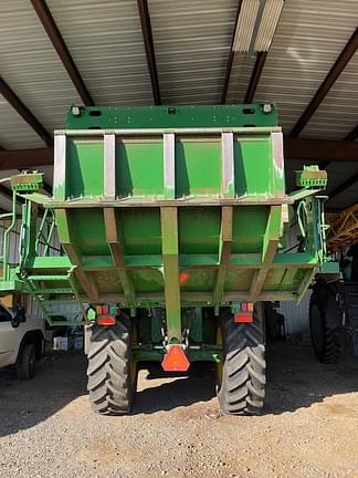 Image of John Deere CP770 equipment image 4