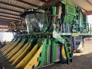 2024 John Deere CP770 Image