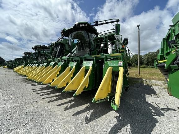 Image of John Deere CP770 equipment image 2